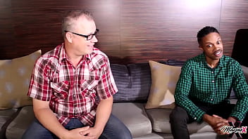 Pf bhangs & tommy utah finally make maxine try taboo sex pleasure