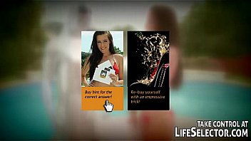 Masturbation With Sophie Moone In Pov thumbnail