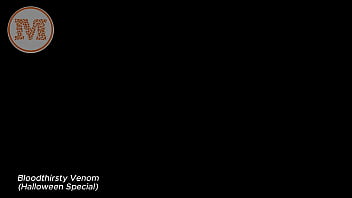 Melvinadventures chat content #3 bloodthirsty venom trailer oct 30 2024