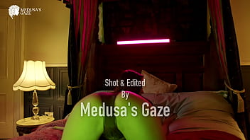 Brook logans four poster solo play