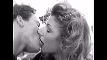 Brandy n and chrissy are in the sixty nine position while getting laid