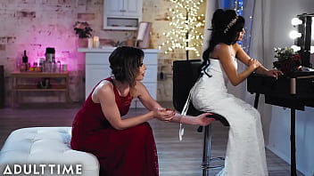 Bride To Be Wants Trans Cock More Than Anything thumbnail