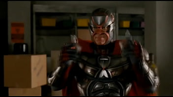 Enrrabando o homem libélula Enrrabando o homem libélula