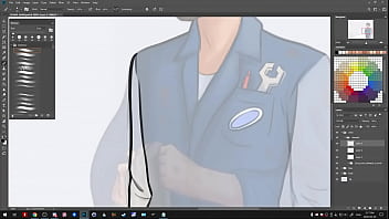 Sts broadcast by dc on picarto from february twentieth 2020