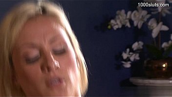 Horny girlfriend doggy style pov