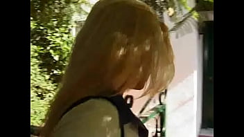 Scene 2 Gaby Marceau Sunny Blue thumbnail