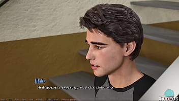 Freshwomen ep 56 – visual novel gameplay by misterdoktor