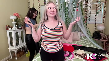 Magic control body transferring & controlling hot sluts bodies