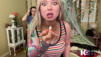 Magic control body transferring & controlling hot sluts bodies