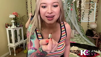 Magic control body transferring & controlling hot sluts bodies