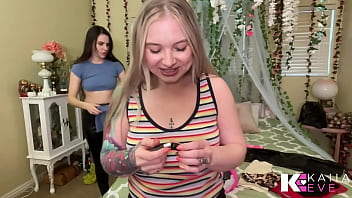 Magic control body transferring & controlling hot sluts bodies