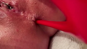 Anal Masturbate By High Heels And Juice Pussy After Orgasm thumbnail