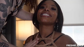 Ugh the way ropes make me feel needs to be documented ft freshieisntcool