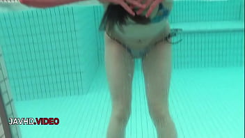 Seductive japanese beauty shares passionate moments with well endowed lover