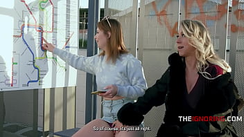 Milf and bus driver freeuse naive teen who thinks sex is normal in this culture Milf and bus driver freeuse naive teen who thinks sex is normal in this culture