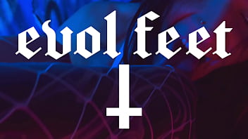 Svetlanna's foot tease