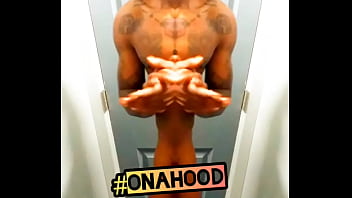 Hashtag onahood