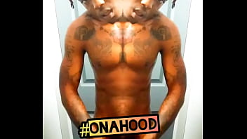 Hashtag onahood
