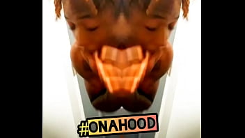 Hashtag onahood
