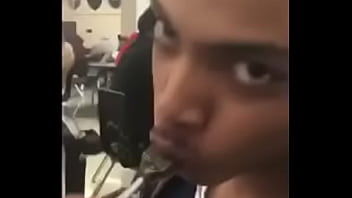 Thatboipercy with fat red sucker