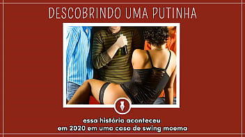 Puta safada meteu com vários contos Puta safada meteu com vários contos