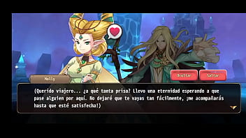 El desafío de la paja