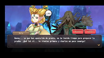 El desafío de la paja