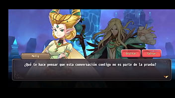 El desafío de la paja