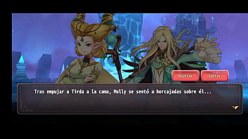 El desafío de la paja