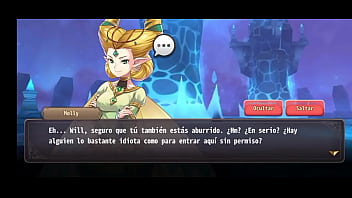 El desafío de la paja