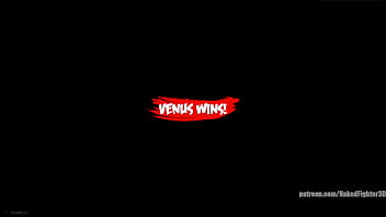 Venus vs vilkor nf3d mixed sexual combat