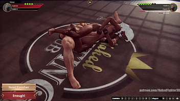 Venus vs vilkor nf3d mixed sexual combat