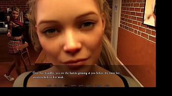 I fucked hot blondie on dancefloor sex 49 30 bare witness #11