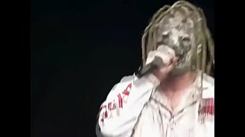 Slipknot show a vivo 90's