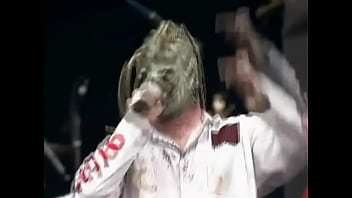 Slipknot Show A Vivo 90's thumbnail