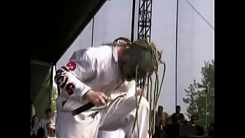 Slipknot Show A Vivo 90's thumbnail