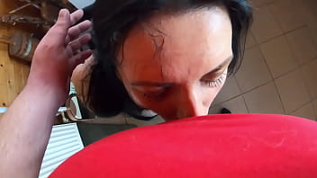 Double pleasure with milfycalla – episode 44 of 47 – stockings fetish anal & rough play preview