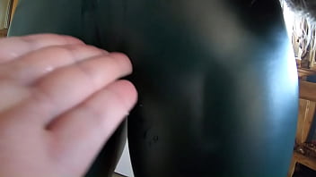 Double pleasure with milfycalla – episode 44 of 47 – stockings fetish anal & rough play preview