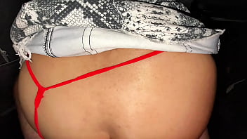 Tengo Sexo En El Auto Del Mejor Amigo De Mi Novio Me Folla Duro En La Calle thumbnail