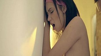 Beautiful Awesome Euro School Girl Workout Sex thumbnail