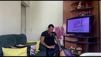 Suzie slut em o comedor bombado com jhony gab gratis