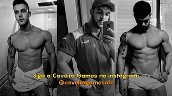 Interview Youtube thumbnail