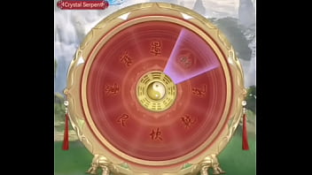 Immortal Wheel Immortal Taoist thumbnail