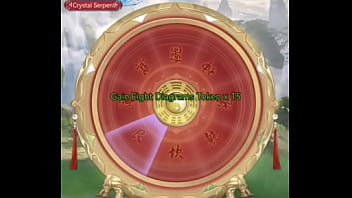 Immortal wheel immortal taoist