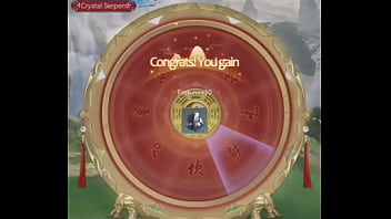 Immortal wheel immortal taoist