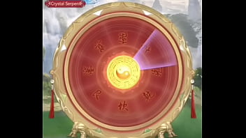 Immortal wheel immortal taoist