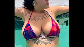 Letting the girls hang out book me #vegas #lasvegas #allnatural #latina