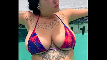 Letting the girls hang out book me #vegas #lasvegas #allnatural #latina