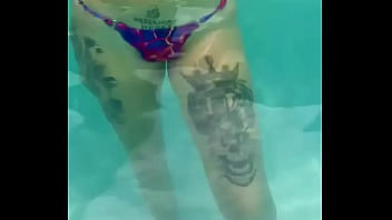 Letting the girls hang out book me #vegas #lasvegas #allnatural #latina