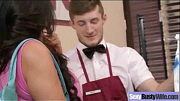 Mature Lady With Big Juggs Banged Hard Style Mov 21 thumbnail